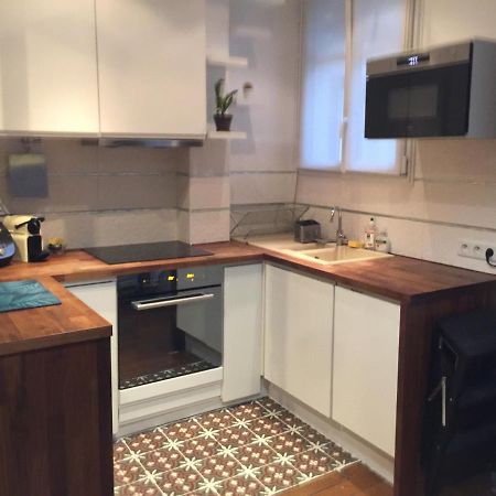 Magnifique Appartement En Plein Centre De Paris Párizs Kültér fotó